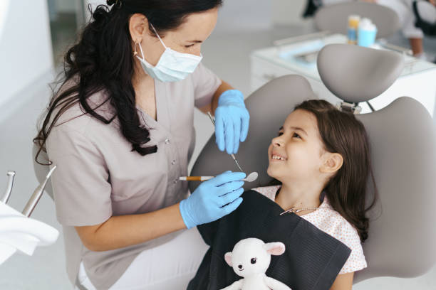 Best Emergency Dentist for Lost Fillings or Crowns in Humboldt, TN
