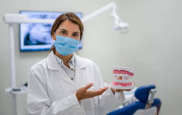 Best Orthodontic Emergency Dentist in Humboldt, TN
