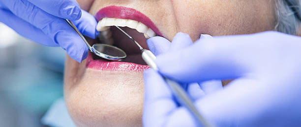 Best Broken or Cracked Tooth Emergency Dentist in Humboldt, TN